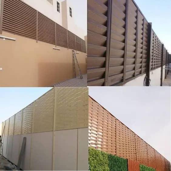 معلم سواتر منازل بالرياض