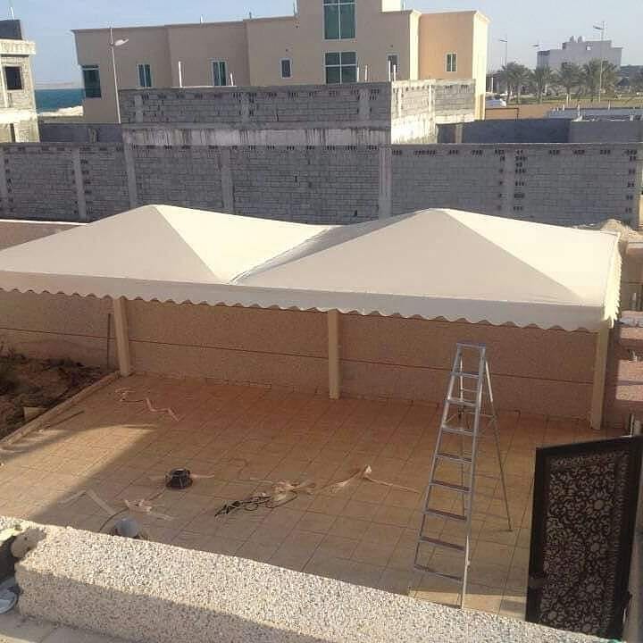 تركيب مظلات الرياض 0556812510