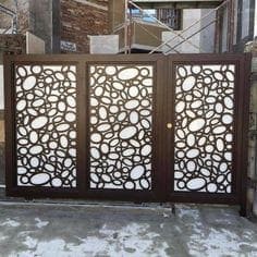 حداد ابواب وشبوك بالرياض